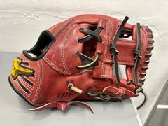 中古】ハタケヤマ 少年軟式 キャッチャーミット PRO-JC8 【野球用品