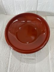 美・食・爛・漫 葵シリーズ 盛鉢 洗朱漆塗 - メルカリ