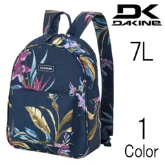 ダカイン DaKine キッズ ユニセックス ESSENTIAL BACKPACK MINI 7L バックパック リュック bg237010 【SALE】のサムネイル