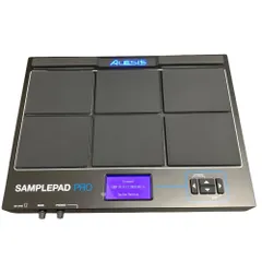 2026年最新】alesis sample padの人気アイテム - メルカリ