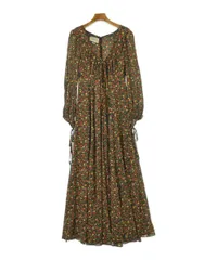 GUCCI ワンピース レディース 【古着】【中古】【送料無料】