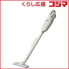 東芝 紙パック式クリーナー トルネオコードレス VC-JPS1(N)使用時間 