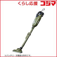 Makita スティッククリーナー CL28AFDZW 本体 - メルカリ