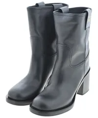 Miu Miu ブーツ レディース 【古着】【中古】【送料無料】