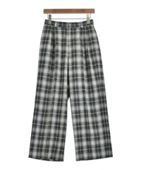 UNITED ARROWS スラックス レディース 【古着】【中古】【送料無料】