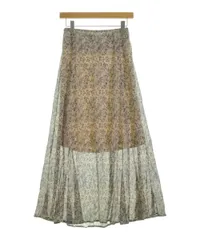 Chico ロング・マキシ丈スカート レディース 【古着】【中古】【送料無料】