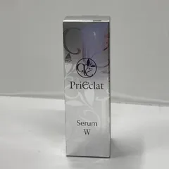 H1692 Prieclat プリエクラ セラム W 30mlのサムネイル