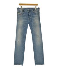 DIESEL デニムパンツ メンズ 【古着】【中古】【送料無料】