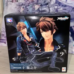 アイドリッシュセブン(アイナナ) Trigger (トリガー) Palmate (パルメイト) フィギュア 綱登 竜之介 竜