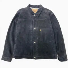 2026年最新】STANDARD CALIFORNIA メンズ レザージャケット