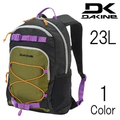ダカイン DaKine キッズ ユニセックス GROM BACKPACK 23L バックパック リュック bg237011 【SALE】のサムネイル