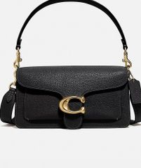 新品タグ付き【COACH】タビー 26 本体＋ショートストラップのみ - メルカリ