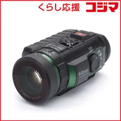 2026年最新】SIONYX aurora cdv-100cの人気アイテム - メルカリ