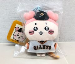ちいかわ 読売ジャイアンツ ぷちミニマスコット シーサー - メルカリ