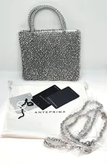 2026年最新】アンテプリマ ミニアトゥーラ シルバーの人気アイテム