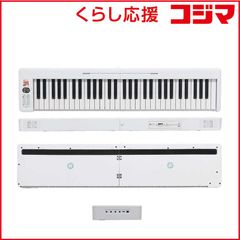 TERENCE V20 折りたたみ 88鍵電子キーボード - メルカリ