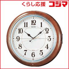 SEIKO セイコー　からくり時計　電波時計　ウェーブシンフォニー　RE551B SEIKO セイコー からくり時計 電波時計 ウェーブシンフォニー RE551B