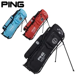 2026年最新】PING ゴルフバッグ・キャディバッグの人気アイテム - メルカリ