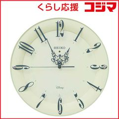 鳩時計 掛け時計 ミッキー ミニー ディズニー FW691B - メルカリ