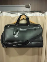 2026年最新】テーラーメイド ボストンバッグの人気アイテム - メルカリ