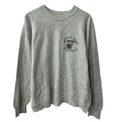 RubberDuck グレー 肉厚スウェット L - メルカリ
