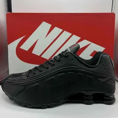 NIKE 24ss WMNS SHOX R4 29.0cm AR3565-004 ナイキ ウィメンズショックス スニーカー 南堀江店