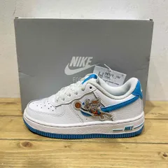 NIKE 2021 x SPACE PLAYERS AIR FORCE 1 '06 LOW (PS) 16.5cm DM3355-100 ナイキ スペース プレイヤーズ エアフォース106 ロー スニーカー 心斎橋店