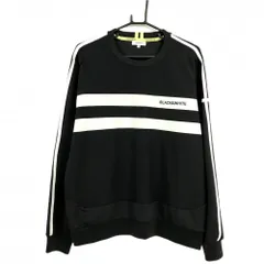 2026年最新】ブラックアンドホワイト ゴルフの人気アイテム - メルカリ