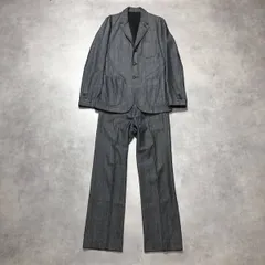 2026年最新】A.P.C. メンズ スーツの人気アイテム - メルカリ