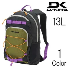 ダカイン DaKine キッズ ユニセックス GROM BACKPACK 2.0 13L バックパック リュック bg237012 【SALE】のサムネイル