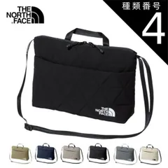 種類4：(K)ブラック/F THE NORTH FACE ザ・ノースフェイス バッグ ポーチ Geoface Pouch ジオフェイスポーチ　NM32356 アウトドア キャンプ デイリー タウンユース トラベル 通勤 通学 ショルダーポーチ  ショルダーバッ