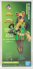 BANDAI SPIRITS 이치 반 쿠지 나의 히어로 아카데미아 NEXT GENERATIONS!! F상 蛙吹 장마 figure