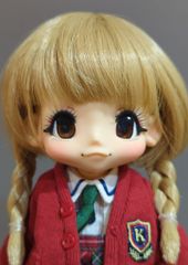 作家様カスタム モンストドール - メルカリ