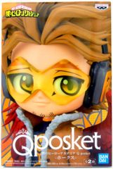 BANDAI SPIRITS 내 영웅 아카데미아 Q posket 호크스 노멀 컬러 A