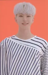 SEVENTEEN 2021 5TH FAN MEETING CARAT LAND HOSHI トレーディングカード 0005