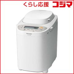 未使用】Panasonic ホームベーカリー SD-BMT1000-T 1斤 - メルカリ