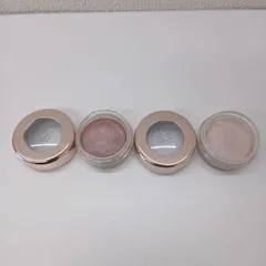 コスメデコルテ アイグロウジェム スキンシャドウ ２点セット SC-0048C