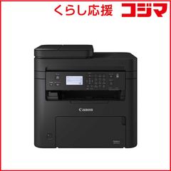 Canon MF265DW Ⅱ 新品未使用未開封 - メルカリ