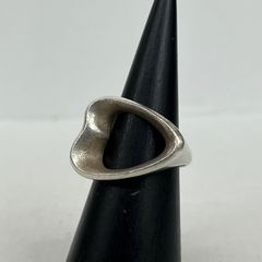 NASTOYS JEWELRY Mid-Century Flame リング - メルカリ