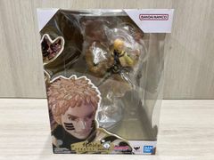 FiguartsZERO 우즈마키 나루토 -BORUTO- 인연 Relation BORUTO-볼트- NARUTO NEXT GENERATIONS
