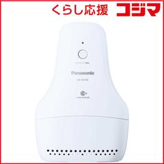 新品未使用】Panasonic靴脱臭機MS-DS100-HナノイーX 保証書付 - メルカリ