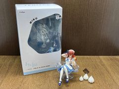 五等分の花嫁 Tenitol a la mode 二乃&三玖 セット フィギュア - メルカリ