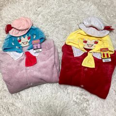 東方project レミフラ 枕カバー ピローケース レミリア フランドール