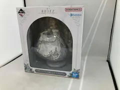 未開封品 白銀ノエル賞 一番くじ ホロライブ ~Wedding Dress Style~ ホロライブ
