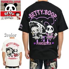 海外限定品【ラスト1点】セントマイケル×ベディブープ Tシャツ - メルカリ