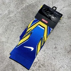 Supreme 24aw Nike Spark Crew Sock (SIZE-28~29.5cm) BLUE FZ6792-405 シュプリーム ナイキ スパーク クルー ソックス 心斎橋店