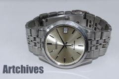 極美品】SEIKO グランドセイコー GS 9581-7020 週末のみ値下げ - メルカリ