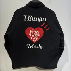 2026年最新】human made girls don't cry ジャケットの人気 2026年最新】human made girls don't cry ジャケットの人気