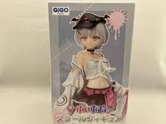 フクヤ 空澄セナ ぶいすぽっ! スケｰルフィギュア -Play with paint- vol.4 GIGO限定 ぶいすぽっ! Virtual eSports Project