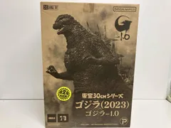 2026年最新】東宝30cmシリーズ ゴジラ -1.0 ゴジラ(2023)の人気